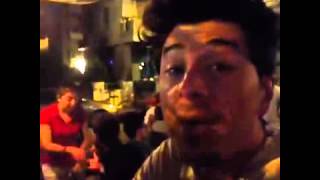 Hakan Hepcan Vine Aslında Gerçekten İyiyim (A. Koycam Onun).Mp4