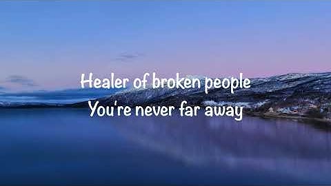 Chris Tomlin (feat. We The Kingdom) - Reaching For You (with lyrics)(2020)