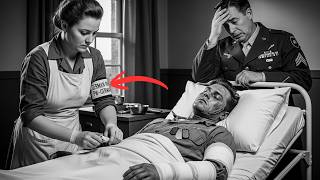 Doctors Had No Cure — Until a German POW Revealed a Simple Remedy That Changed Everything