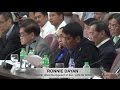 Ronnie Dayan Details Breakup With Sen Leila De Lima 