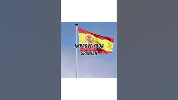 Learn Spanish with Airlearn. Download now!