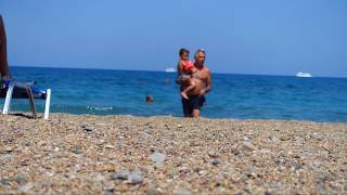 Cyprus Timelapse