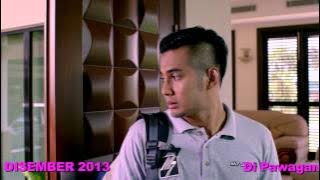 Trailer CINDERELLA (Di pawagam 19 DISEMBER 2013)