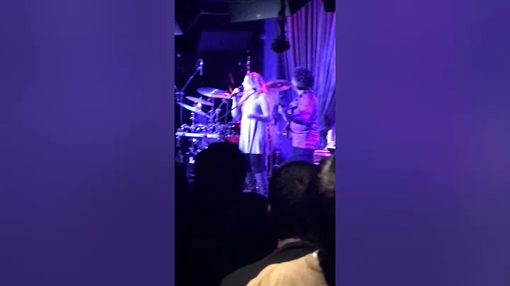 "Isn't She Lovely" "Isn't She Lovely" Victor Woote...