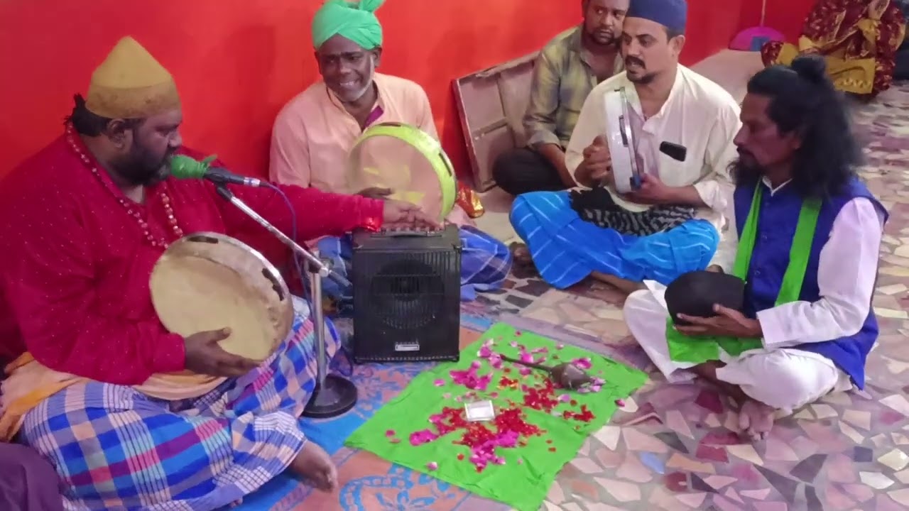 VENADU SHAIK VAHIDAMA SONDAL MUBARAK