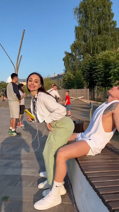 Girl sitting on my dick