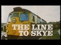 The Line To Skye   Kyle Line 1972