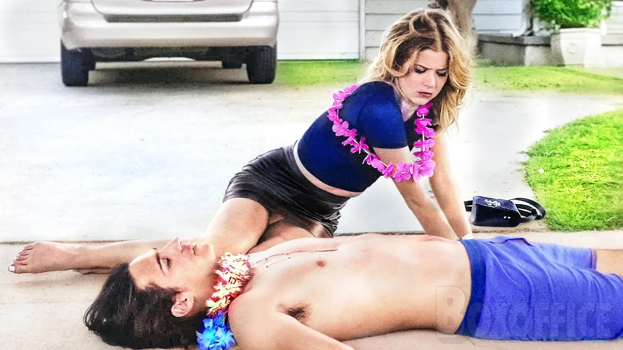 Graduação | COMEDIA, DRAMA | Filme Completo em Português