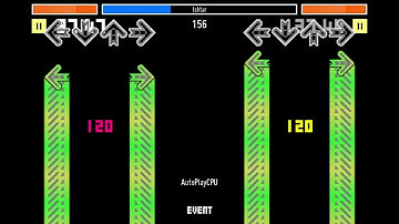 [DDR A] Ishtar DSP Lv11 (Autoplay)