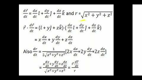 Geometric Interpretation of Tangent Vectors, Differentiation Rules, Integration|3rd SEM UG|Maths-3