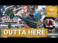 INEVITABLE: Schnall Leaves Coastal Carolina For South Carolina.  Chanticleers Players Following?