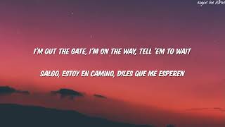 H.E.R. 21 Lyrics (Sub al Español)