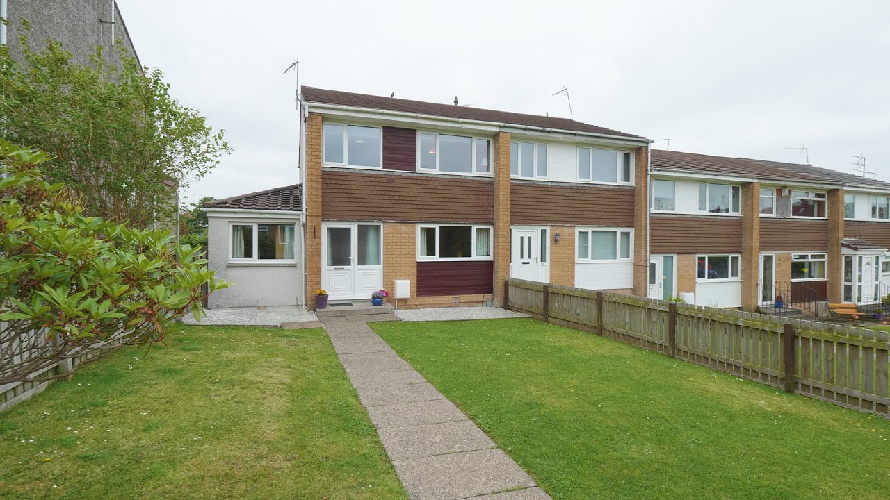 18 Hillend Crescent, Clarkston, Glasgow G76 7XX YouTube