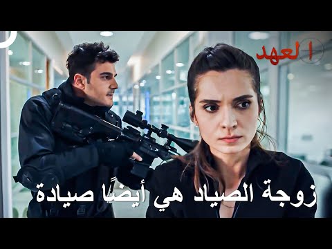 أشهر مشاهد العمليات للجنود الشجعان 6 العهد