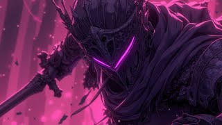 Dark Phonk Aggression | Hard Hitting Phonk Music for Gym & Drifting Vibes ~ Void Aura