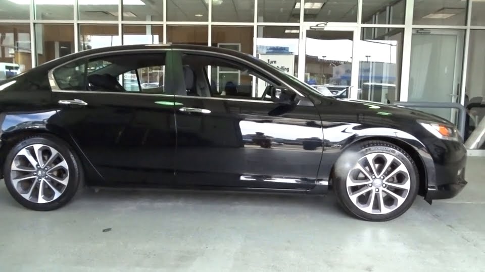 2013 Honda Accord Woodside, Queens, Manhattan, Whitestone, Brooklyn, NY