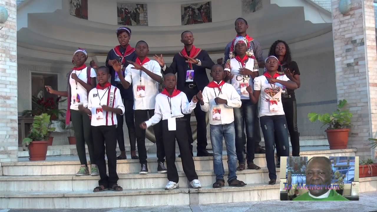 Hommage à l'Abbé Boss HD