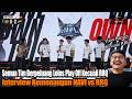 Semua Tim Berpeluang Lolos Play Off Kecuali RRQ | Interview Kemenangan NAVI vs RRQ