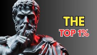 5 Stoic Habits That Will Put You Ahead of 99% of People