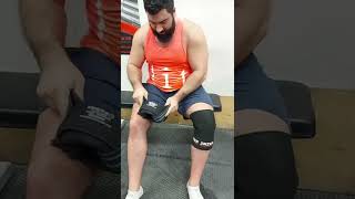 Tips For Tight Inzer ErgoPro Knee Sleeves: Tricks To Get More Out Of Them And Get Them Off Yourself!