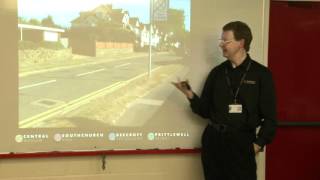 Learning Outside the Classroom SMAC