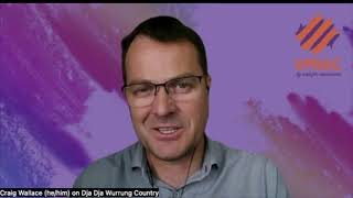 CEO Update with Craig Wallace | 17.03.2023