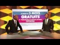 Spot nouvelles chaines guyane45secmov