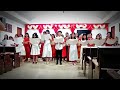 Find Us Faithful Cover by Bunawan Grace Choir