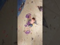 Adam Ondra - hardest indoor route ever built 2017 K2 Stockholm