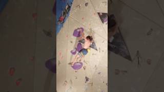 Adam Ondra - Hardest Indoor Route Ever Built 2017 K2 Stockholm