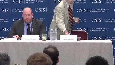 Findings from the Pew Global Attitudes Project