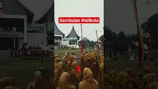 Remarks By The Mayor Of Bukittinggi Ramlan Nurmatias