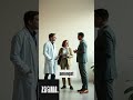 LLMs: Persona Simulation and Dialogue #shorts