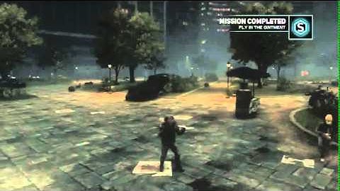 Prototype 2 - Gameplay Walkthrough - Firehawk - Part 31 -Mission 31(PS3 XBOX360 PC)