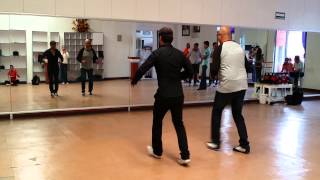 Pasos Libres De Carlos Carmona