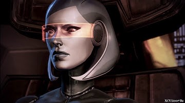 Mass Effect 3 - Walkthrough (Part 103) - Normandy SR-2 (after: Priority: Horizon)