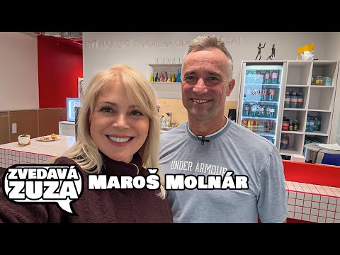 Na Extrémnych premenách je najťažšie prečítať tých ľudí (Maroš Molnár)