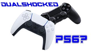 Dual Shock 4 Wont Work With PS5 Games And PS6 is OTW! screenshot 4