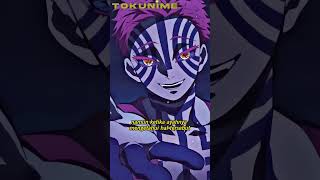 Iblis Yg Tidak Jahat Saat Masih Menjadi Manusia shorts demonslayer anime