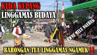 Download Lagu Rwne Melu Ngebeg | Linggamas Budaya - Live Kav. Nato Batu Aji MP3