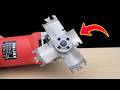 99% of Users Make Mistakes When Using Angle Grinders!
