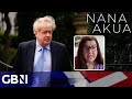 ’Boris’ Number 10 was the most fined place in the country!’ | Emma Burnell fumes at former PM