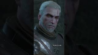 The Mis Adventures of Geralt in The Witcher 3 Wild Hunt 23 #gaming