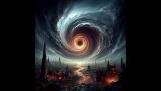 Binary Beats Ai - Vortex Of Vengeance