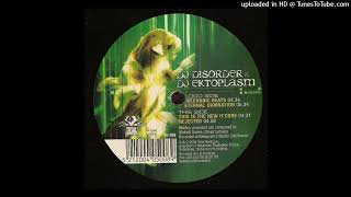 DJ Disorder & DJ Ektoplasm - This Is The New H'core