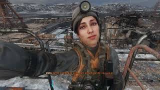 Metro Exodus Enhanced Edition Part 7