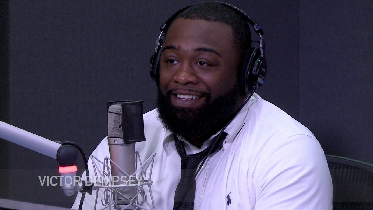 Police Reform | Mike Gilliam: Let It Rip