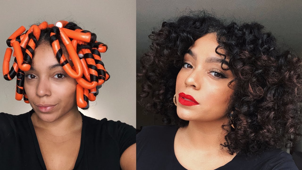 4. Flexi Rods vs. Curlformers: Which is Better for Your Hair? - wide 9