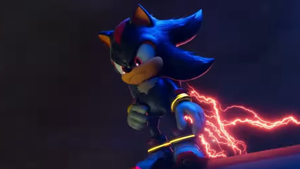 Shadow Rumble Conseguindo o Shadow do Filme no Sonic Rumble parte 1 #shadow #sonic # ...