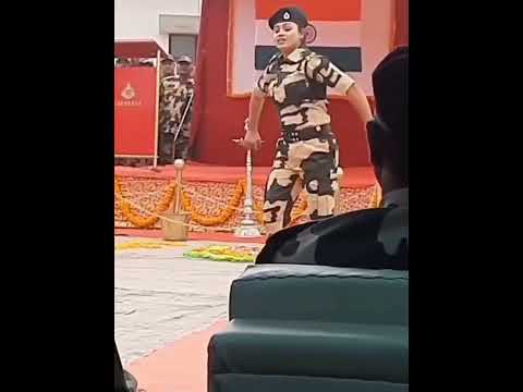 BSF COMMANDO 5🔥😍